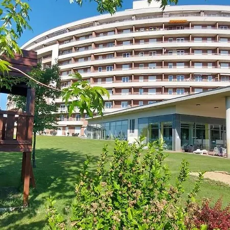 Apartamento Greta Wellness I. *