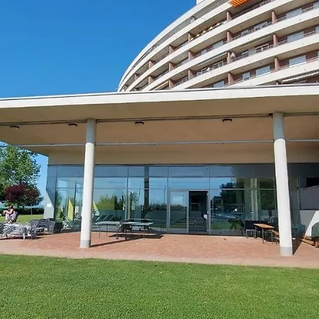 Greta Wellness I. * Siófok