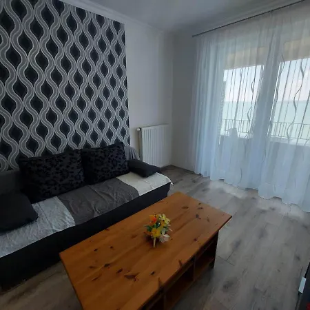 Apartamento Greta Wellness I. *