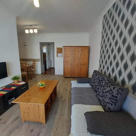 Greta Wellness I. * Siófok