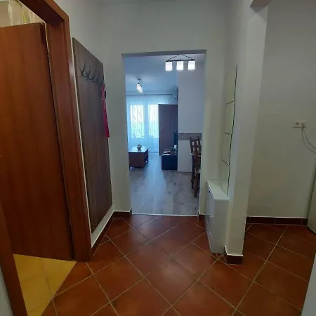 Greta Wellness I. Apartment