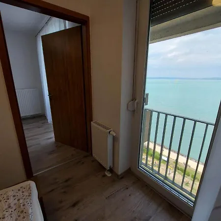 Greta Wellness I. Apartamento
