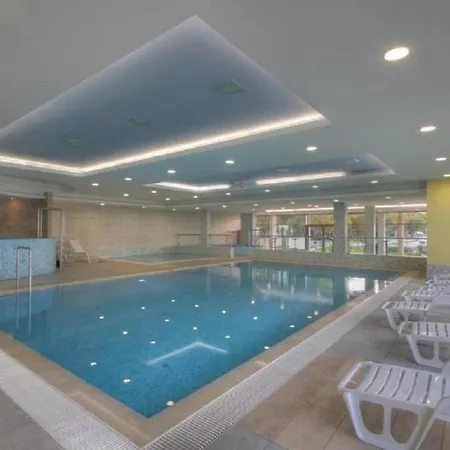 Apartamento Greta Wellness I. *